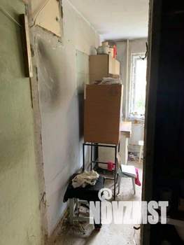 3-к квартира, вторичка, 60м2, 3/5 этаж