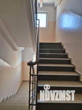 1-к квартира, вторичка, 40м2, 8/9 этаж