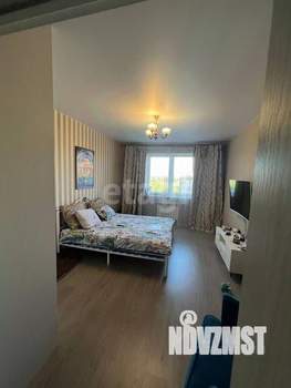 1-к квартира, вторичка, 47м2, 7/16 этаж