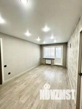 3-к квартира, вторичка, 49м2, 1/5 этаж