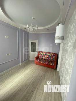 3-к квартира, вторичка, 106м2, 2/6 этаж
