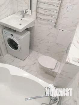 2-к квартира, вторичка, 42м2, 8/16 этаж