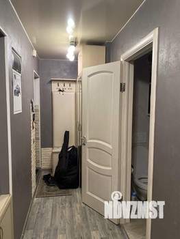 2-к квартира, вторичка, 44м2, 3/5 этаж