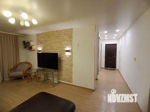 3-к квартира, вторичка, 56м2, 4/5 этаж