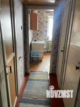 3-к квартира, вторичка, 56м2, 2/4 этаж