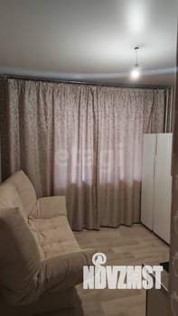 1-к квартира, вторичка, 33м2, 1/16 этаж