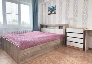 2-к квартира, вторичка, 51м2, 5/5 этаж