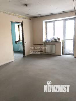 2-к квартира, вторичка, 41м2, 4/5 этаж