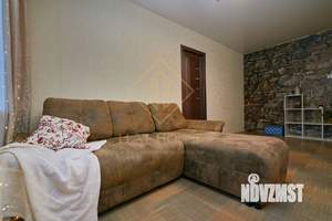 2-к квартира, вторичка, 45м2, 1/4 этаж