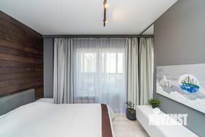 2-к квартира, вторичка, 57м2, 7/17 этаж
