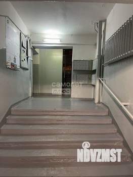 2-к квартира, вторичка, 44м2, 5/5 этаж