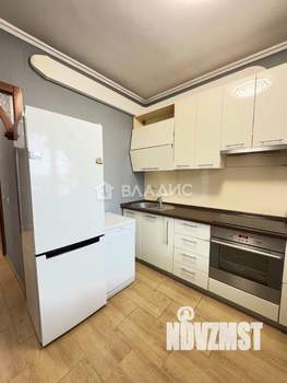 1-к квартира, вторичка, 40м2, 9/10 этаж