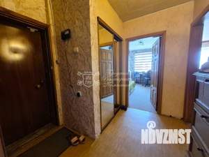 3-к квартира, вторичка, 61м2, 5/5 этаж