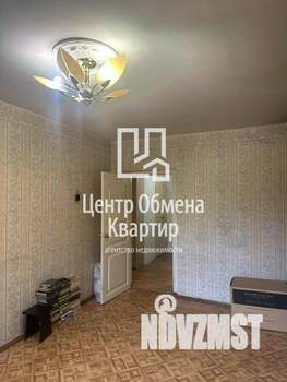 3-к квартира, вторичка, 68м2, 2/9 этаж