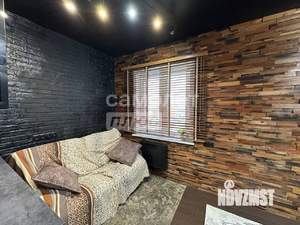 1-к квартира, вторичка, 42м2, 10/12 этаж