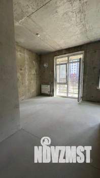 1-к квартира, вторичка, 38м2, 3/18 этаж