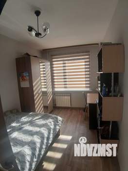 3-к квартира, вторичка, 61м2, 4/5 этаж