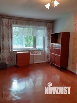 2-к квартира, вторичка, 47м2, 3/5 этаж