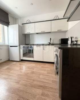 2-к квартира, вторичка, 51м2, 7/10 этаж