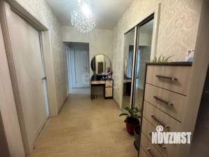 3-к квартира, вторичка, 67м2, 3/9 этаж