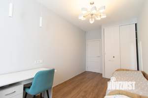 3-к квартира, вторичка, 80м2, 2/18 этаж
