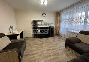 2-к квартира, вторичка, 52м2, 3/5 этаж