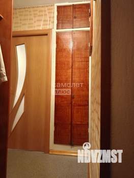 1-к квартира, вторичка, 34м2, 4/5 этаж