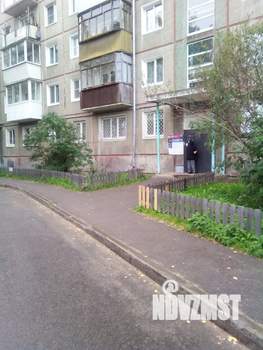 3-к квартира, вторичка, 49м2, 5/5 этаж