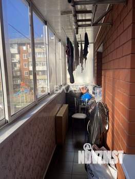 1-к квартира, вторичка, 39м2, 2/8 этаж