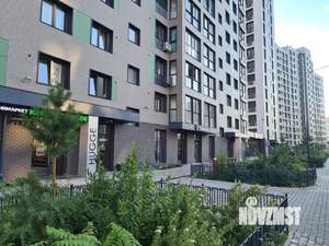 3-к квартира, вторичка, 74м2, 2/17 этаж