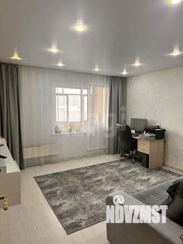 2-к квартира, вторичка, 48м2, 7/9 этаж