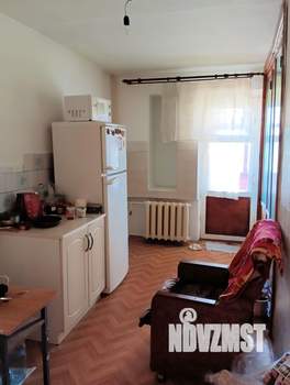 3-к квартира, вторичка, 64м2, 2/6 этаж