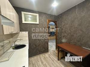 1-к квартира, вторичка, 31м2, 2/5 этаж