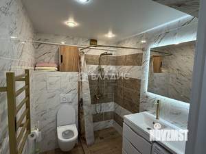 3-к квартира, вторичка, 55м2, 1/5 этаж