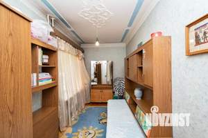 4-к квартира, вторичка, 74м2, 1/9 этаж