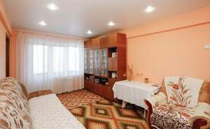 3-к квартира, вторичка, 49м2, 4/5 этаж