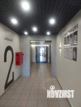 2-к квартира, вторичка, 48м2, 1/17 этаж