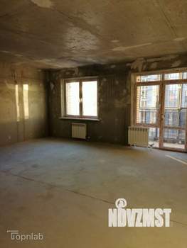 1-к квартира, вторичка, 44м2, 12/18 этаж