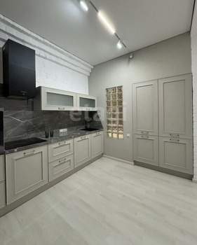 1-к квартира, вторичка, 51м2, 4/4 этаж