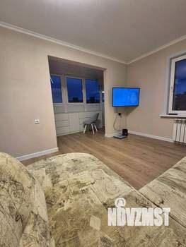 2-к квартира, вторичка, 63м2, 6/11 этаж