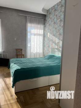 4-к квартира, вторичка, 120м2, 4/6 этаж