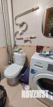 2-к квартира, вторичка, 45м2, 2/5 этаж