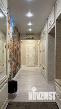3-к квартира, вторичка, 82м2, 14/16 этаж