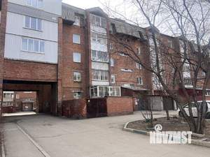 2-к квартира, вторичка, 43м2, 1/5 этаж