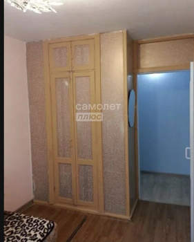 2-к квартира, вторичка, 45м2, 3/5 этаж