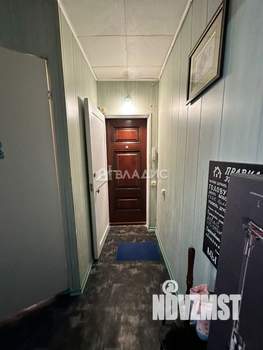 2-к квартира, вторичка, 47м2, 4/5 этаж