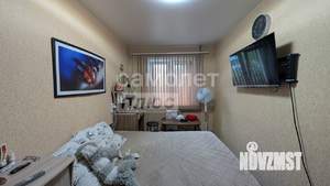 2-к квартира, вторичка, 48м2, 4/5 этаж