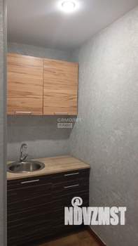 1-к квартира, вторичка, 18м2, 4/5 этаж