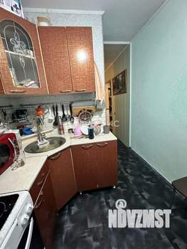 2-к квартира, вторичка, 47м2, 4/5 этаж