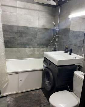 1-к квартира, вторичка, 36м2, 6/9 этаж